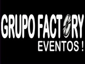 Logo Music factory