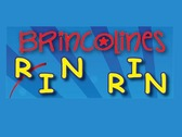 Brincolines Rin Rin