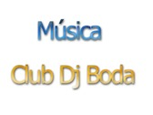 Música Club Dj Boda