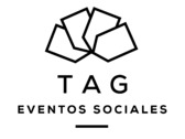Logo Recepciones TAG