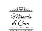 MIRANDA & CUCA