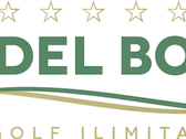 Logo Hotel Real Del Bosque