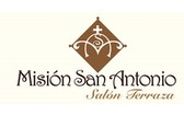 Misión San Antonio