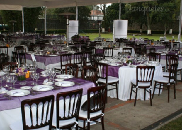 Banquetes Corte A Comer