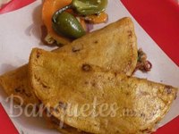 Los Tacos De Canasta