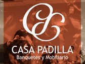 Casa Padilla