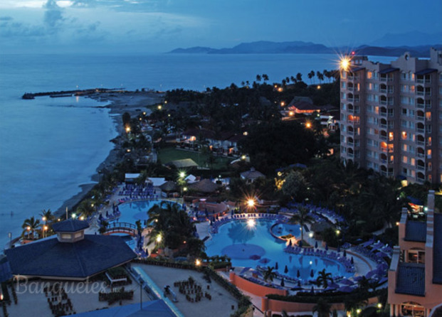 Hotel Azul Ixtapa