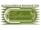 Sybaris Alquiler y Banquetes