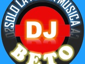 Dj Beto Reynosa