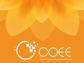 Logo Organización De Eventos Y Banquetes   Coee