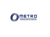 Metro Producción de Eventos