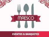 Maesco Eventos Y Banquetes