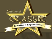 Classic Eventos Y Espectáculos
