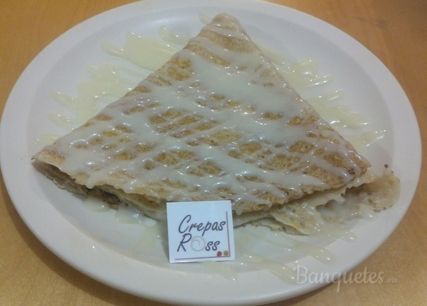 Crepas Ross