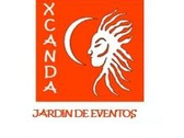 Jardín de Eventos XCANDA