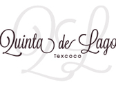 Logo Quinta Lago Texcoco