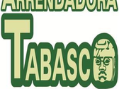 Arrendadora Tabasco