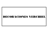 Decoraciones Verchiel