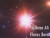 Gibran Ali Flores Bernal