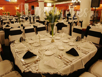 Montblanc Banquetes