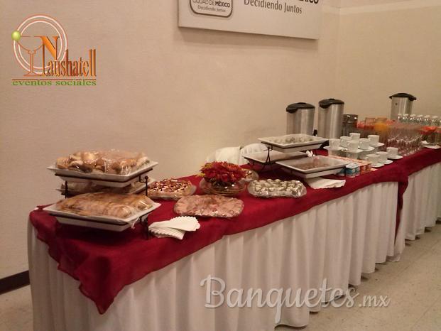 Banquetes