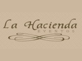 La Hacienda Eventos