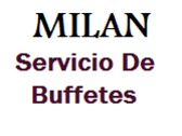 Milan - Servicio De Buffetes