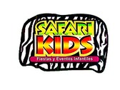 Safari Kids