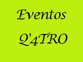 Eventos Q'4TRO