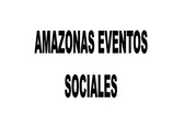 Amazonas Eventos Sociales