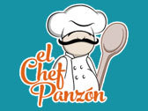 El Chef Panzón