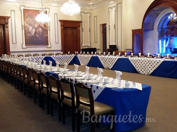 Eventos institucionales