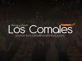 Los Comales Eventos