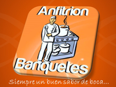 Banquetes Anfitrión