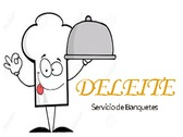 DELEITE Servicios de banquetes