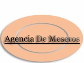Agencia De Meseros
