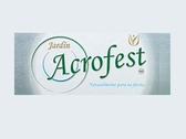 Jardín Acrofest