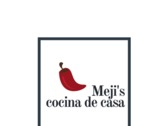 MeJis cocina de casa