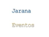 Jarana Eventos