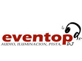 Logo Eventop