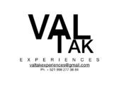 Valtak Experiences