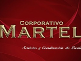 Corporativo Martel