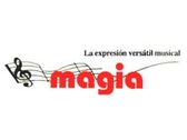 Grupo Musical Magia