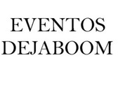 Eventos Dejaboom