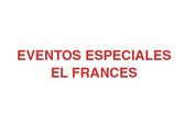 Eventos Especiales el Francés