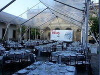 Catering y Canapes Gdl