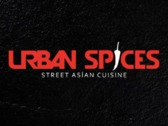 Urban Spices