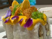 SUSHI ESTILO KOSMOPOLITA