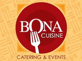 Bona Cuisine Catering