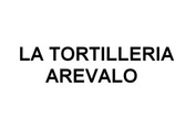 La Tortillería Arévalo